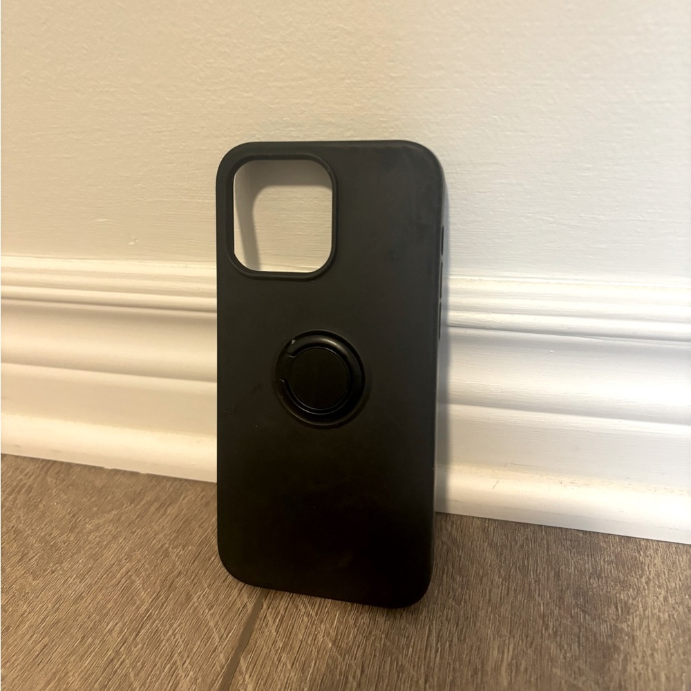iPhone XR Phone Case with Handle